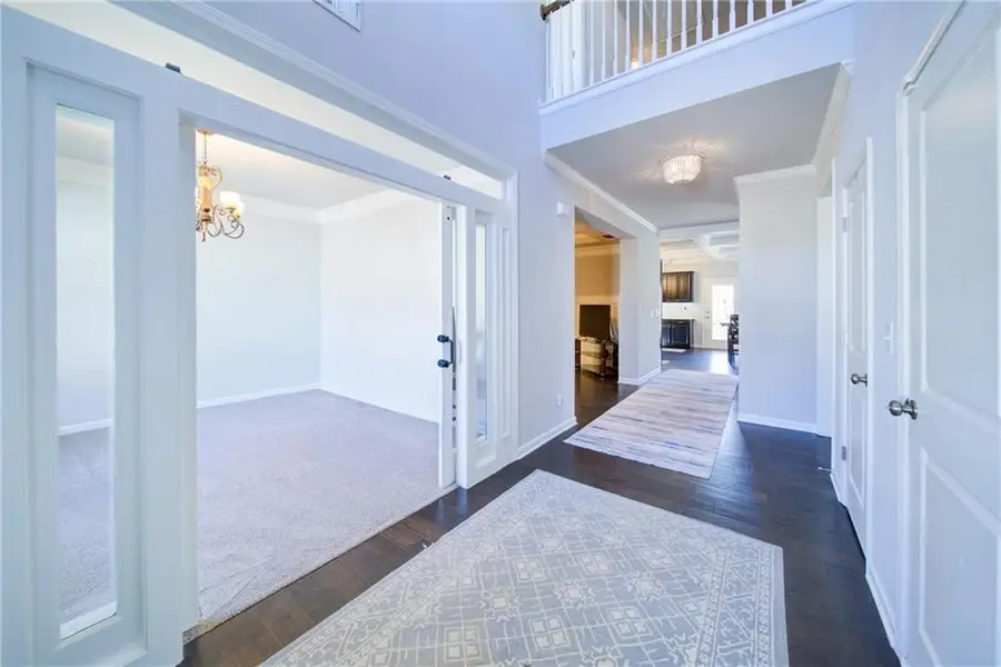 4195 Mossy Lane, Cumming, GA 30028 - #2