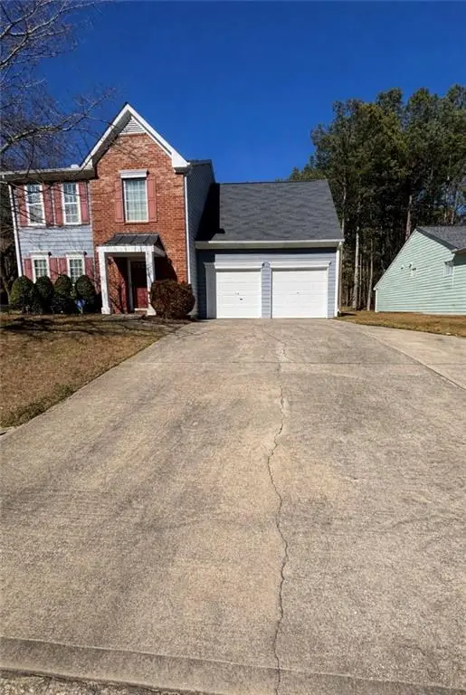 1334 Ambercrest Way, Austell, GA 30168