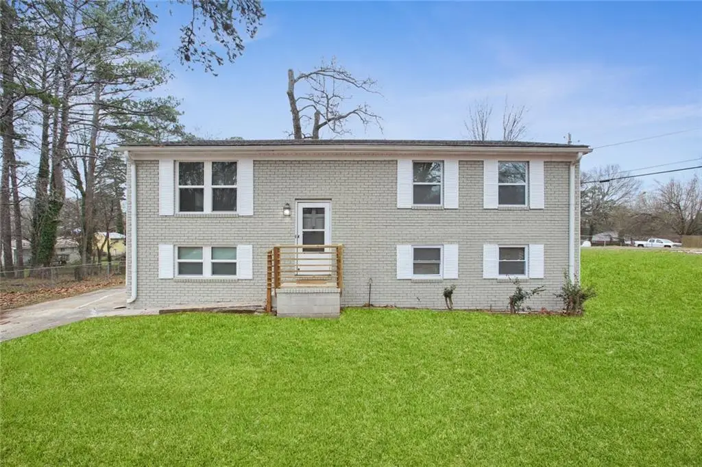 216 Scarsdale Drive, Riverdale, GA 30274 - #1