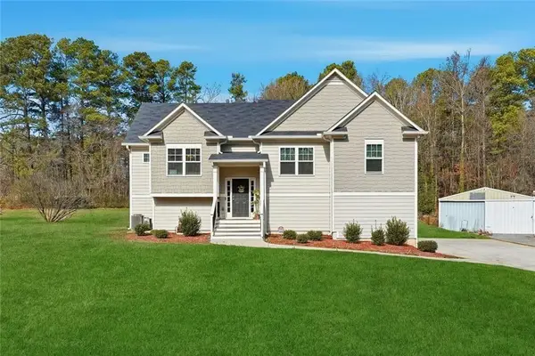 1799 Hammond Woods Circle Sw, Marietta, GA 30008