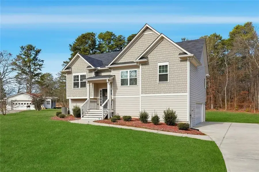 1799 Hammond Woods Circle Sw, Marietta, GA 30008 - #2