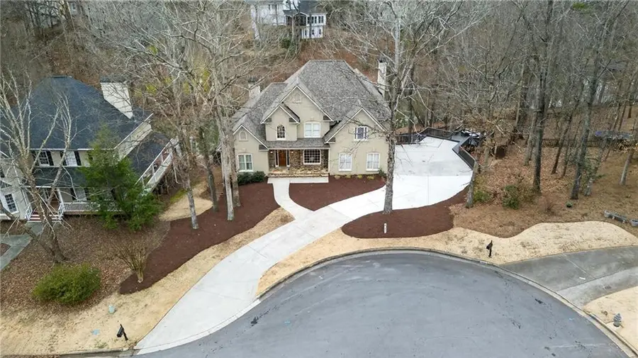 12170 Wexford Mill Court, Roswell, GA 30075 - #3