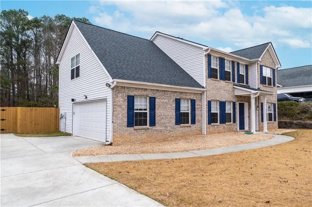 2854 Michelle Lee Drive, Dacula, GA 30019 - #1