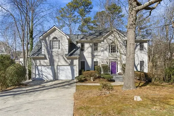 1950 Wenlok Trail Ne, Marietta, GA 30066