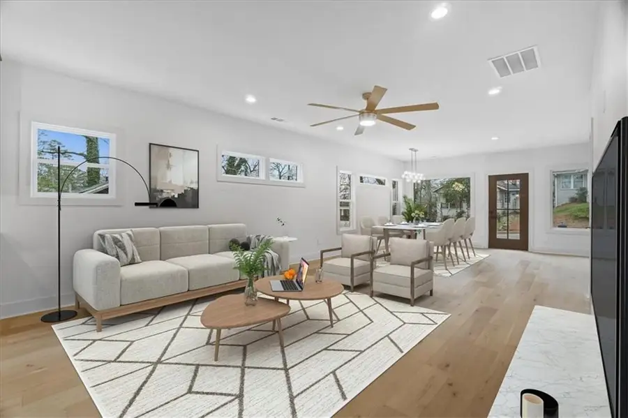 1566 Olympian Circle Sw, Atlanta, GA 30310 - #3