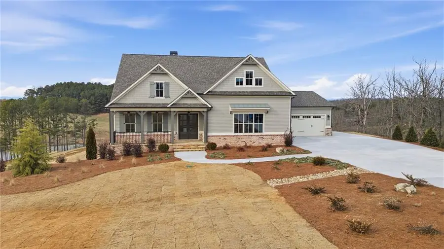 5352 Price Road, Gainesville, GA 30506 - #2