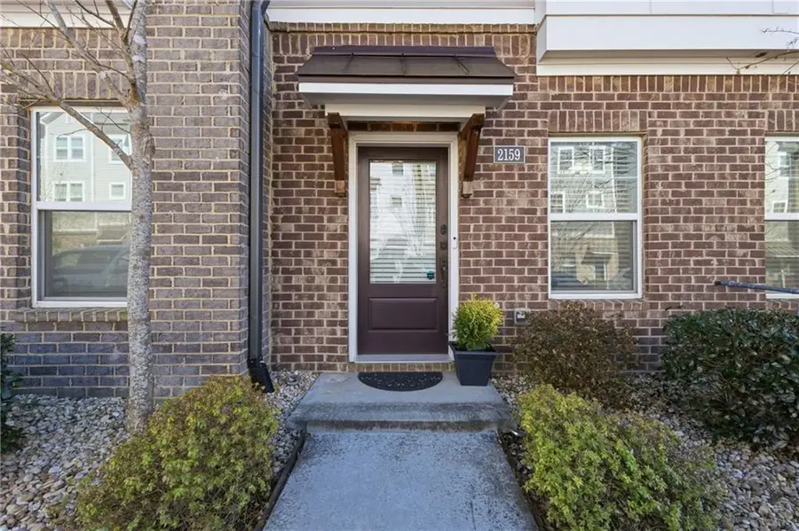 2159 Colvin Court Nw, Atlanta, GA 30318 - #2