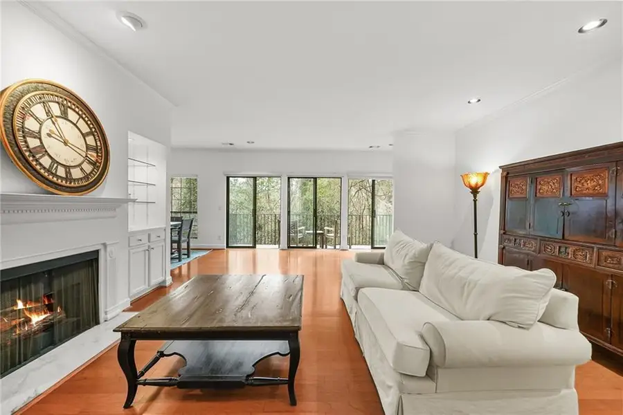 3071 Lenox Road Ne #11, Atlanta, GA 30324 - #2