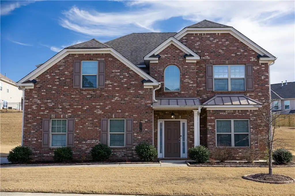 3575 Spring Place Court, Loganville, GA 30052 - #1