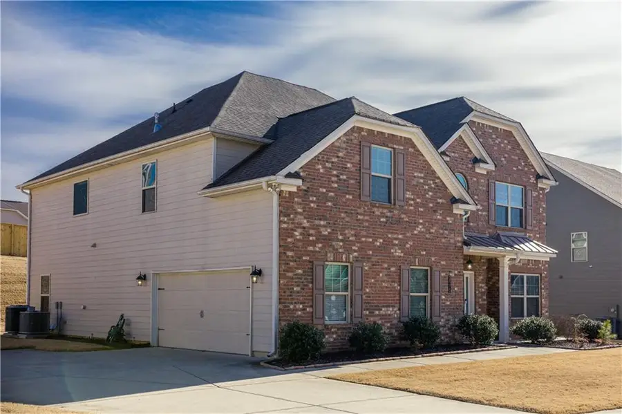 3575 Spring Place Court, Loganville, GA 30052 - #2