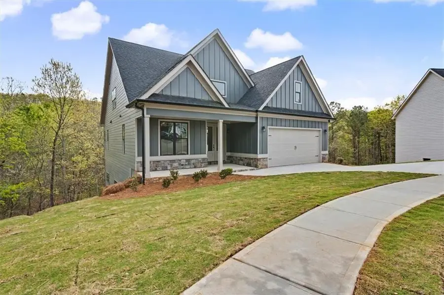 16 Altar Rock Court, Cartersville, GA 30121 - #3