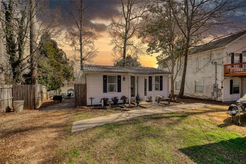 191 Cherokee Drive, Jackson, GA 30233 - #1