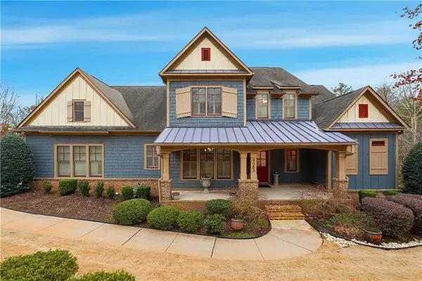 9083 Hanover Street, Lithia Springs, GA 30122