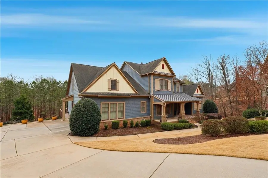 9083 Hanover Street, Lithia Springs, GA 30122 - #2