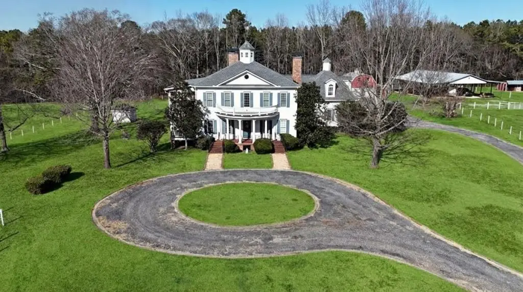 227 Old Draketown Pass, Temple, GA 30179 - #1