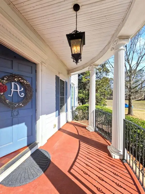 227 Old Draketown Pass, Temple, GA 30179 - #3