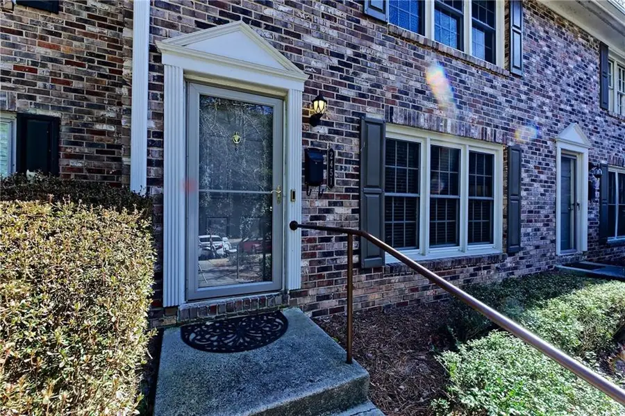 2451 Northlake Court Ne, Atlanta, GA 30345 - #2