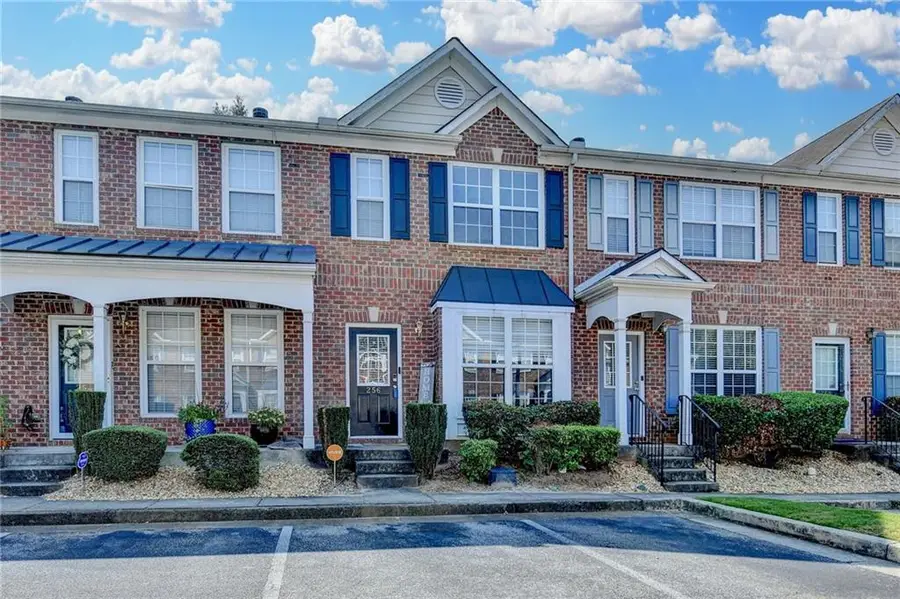 256 Paden Cove Trail, Lawrenceville, GA 30044 - #2