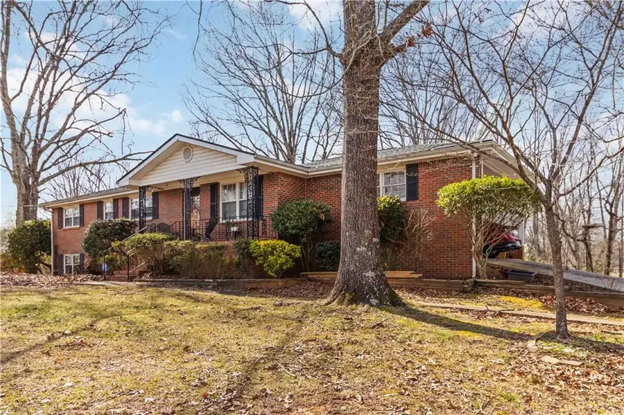 3829 Reynolds Road, Douglasville, GA 30135 - #2