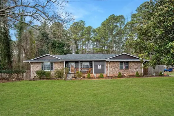 5737 Highway 20, Covington, GA 30016