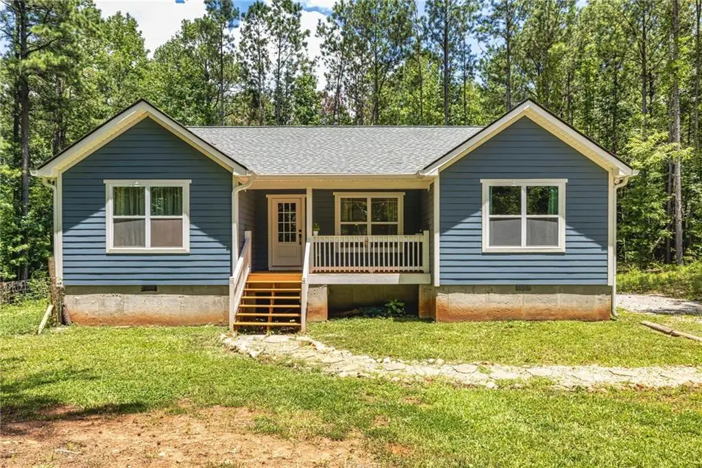 759 Alvaton Road, Gay, GA 30218 - #1