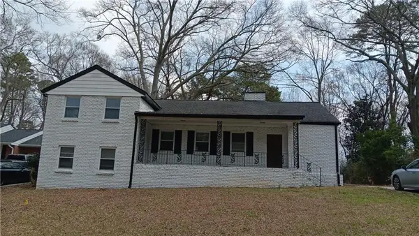 1229 Park Boulevard, Stone Mountain, GA 30083