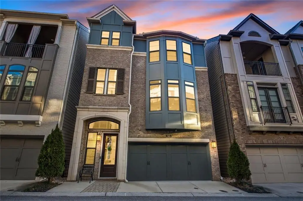 513 NE Broadview Place Ne, Atlanta, GA 30324 - #1