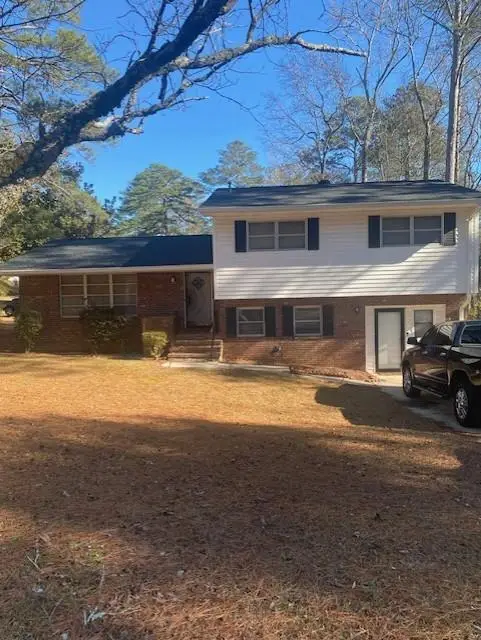 2392 Ozark Trail Sw, Atlanta, GA 30331 - #1