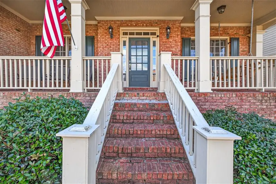 3505 Millwater Crossing, Dacula, GA 30019 - #2