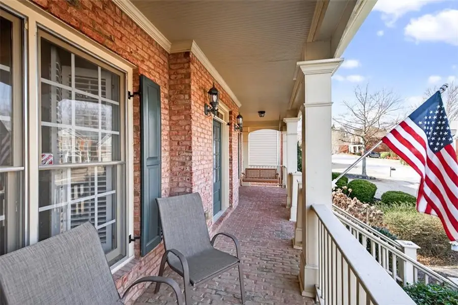 3505 Millwater Crossing, Dacula, GA 30019 - #3