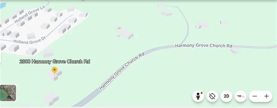 0000 Harmony Grove Church Road, Dallas, GA 30132 - #3