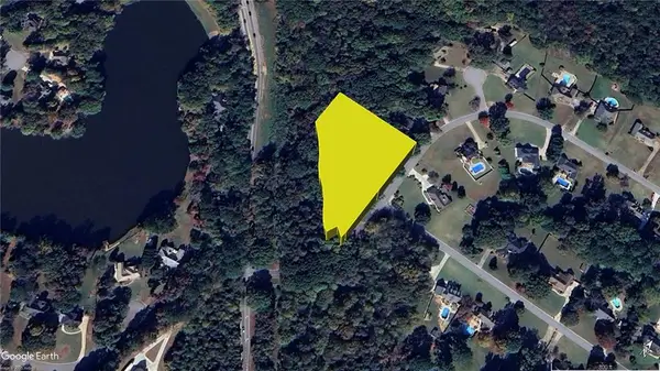 Lot 1 Crescent Drive, Newnan, GA 30265