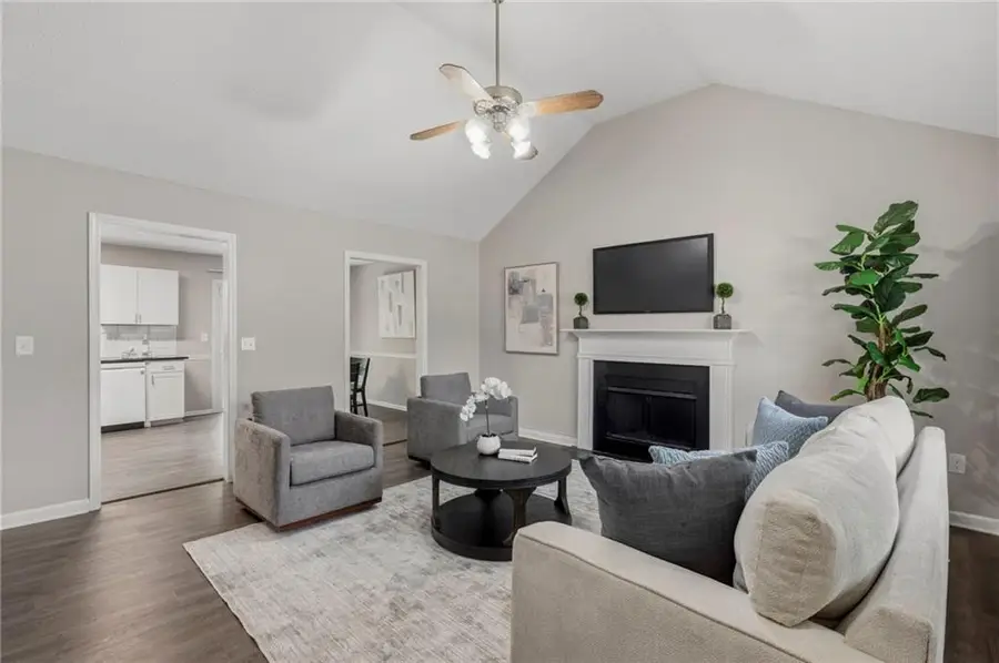 4215 New Towne Drive, Powder Springs, GA 30127 - #3