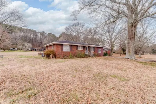 380 Wayside Road, Rome, GA 30161