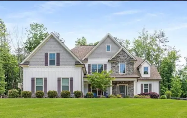 719 Charlotte Lane, Bremen, GA 30110