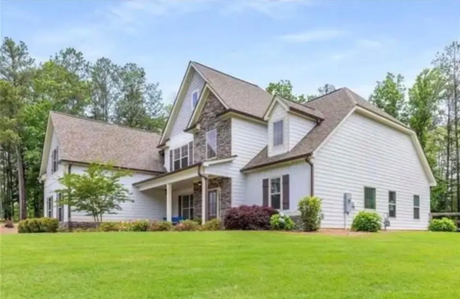 719 Charlotte Lane, Bremen, GA 30110 - #2