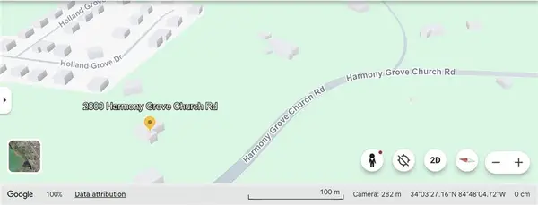 0000 Harmony Grove Church Road, Dallas, GA 30132