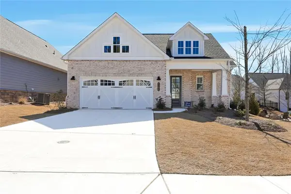 7395 Winderlea Lane, Cumming, GA 30040