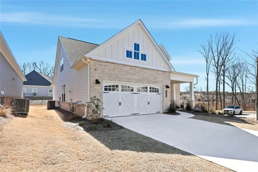 7395 Winderlea Lane, Cumming, GA 30040 - #2