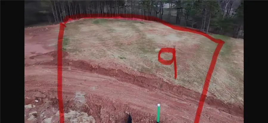 3554 Castleberry Road, Cumming, GA 30040 - #2