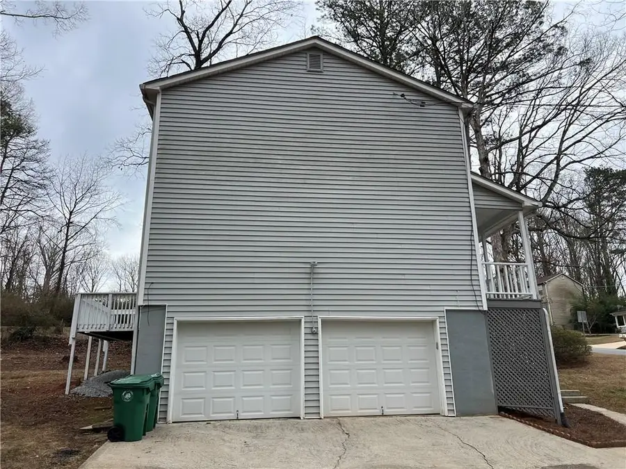 5202 Selene Drive, Stone Mountain, GA 30088 - #3