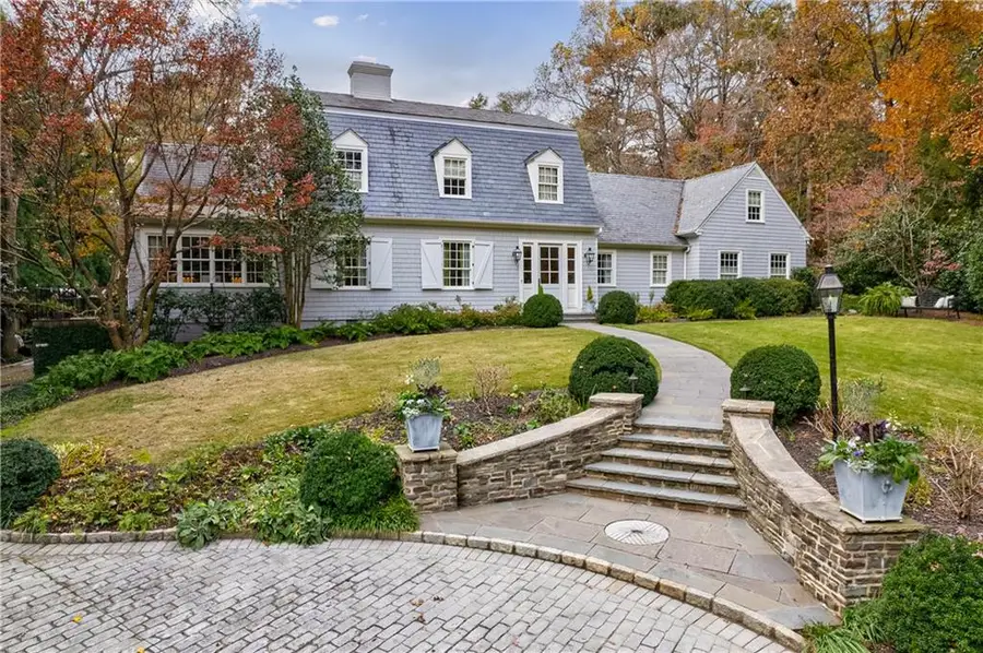 2966 Howell Mill Road Nw, Atlanta, GA 30327 - #2