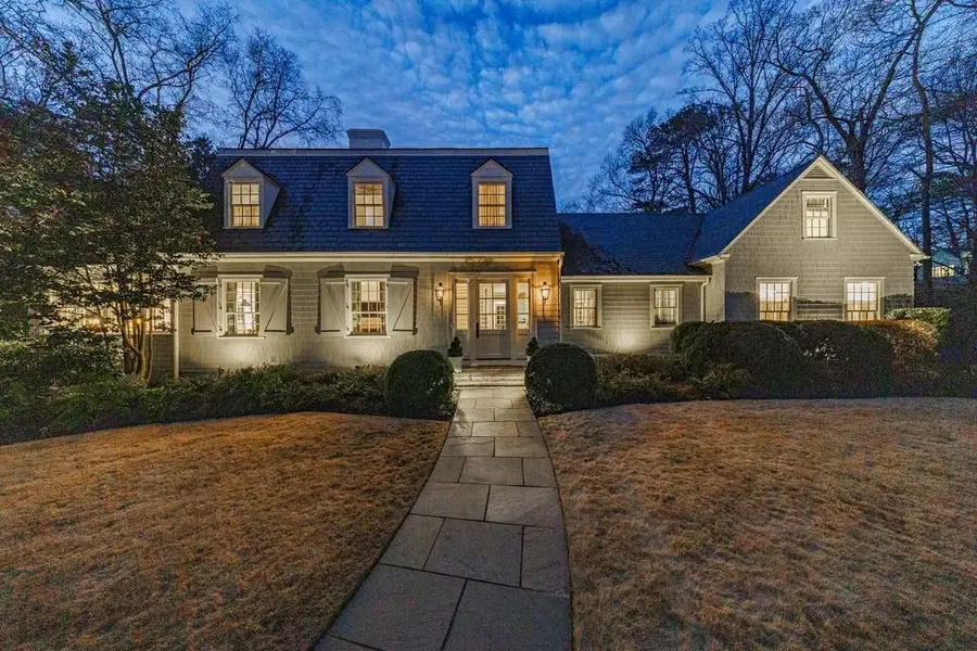 2966 Howell Mill Road Nw, Atlanta, GA 30327 - #3