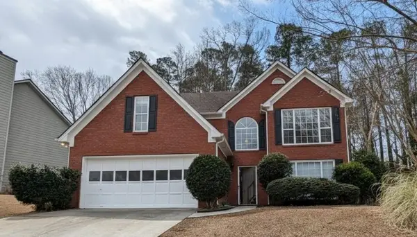 710 Suwanee Lakes Circle, Suwanee, GA 30024