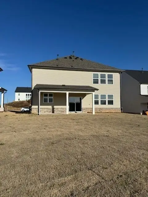 2668 Lotus Landing, Gainesville, GA 30507 - #2