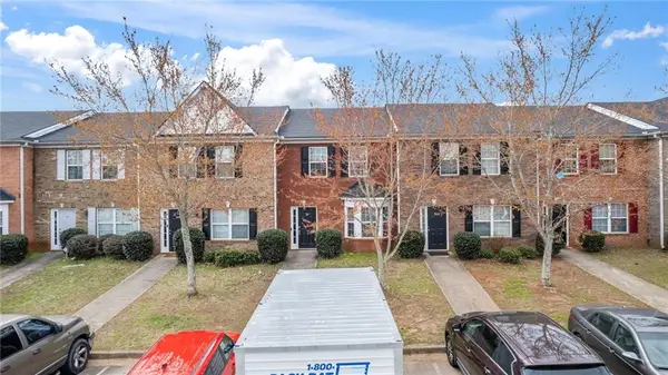 7712 Autry Circle #305, Douglasville, GA 30134