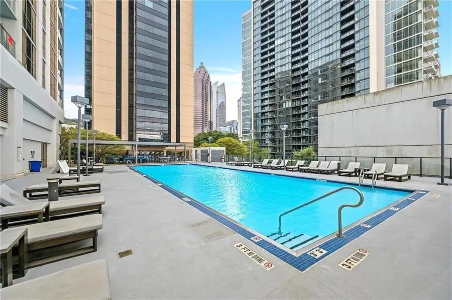1280 W Peachtree Street Nw #3114, Atlanta, GA 30309 - #3