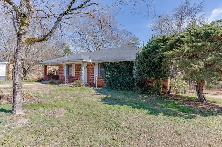 219 Stone Mountain Street, Lawrenceville, GA 30046 - #3