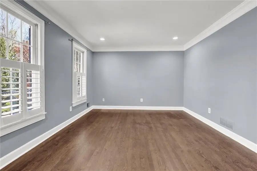 5010 Oak Tree Lane, Stone Mountain, GA 30087 - #3