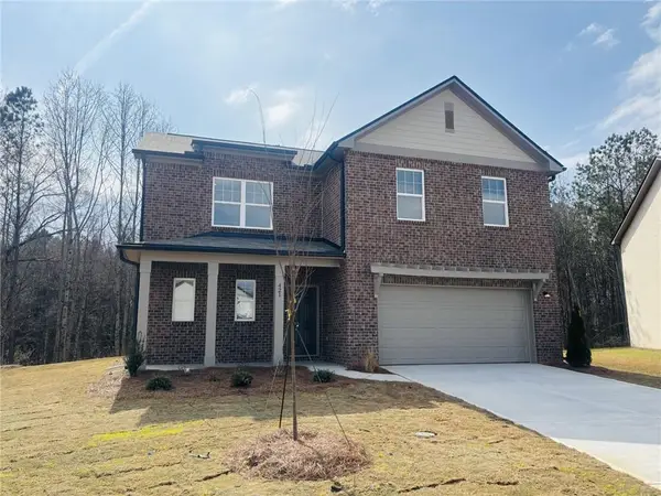 421 Corricella Court, Mcdonough, GA 30253